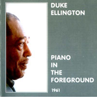 Duke Ellington - Piano In The Foreground
