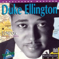 Duke Ellington - The Great London Concerts, 1964