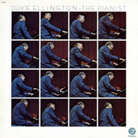 Duke Ellington - The Pianist, 1966-70
