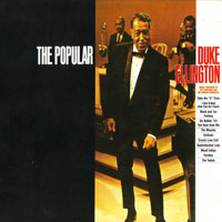 Duke Ellington - The Popular Duke Ellington