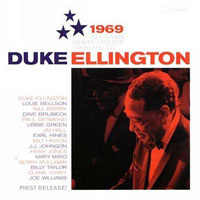 Duke Ellington - All-Star - White House Tribute, 1969