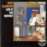 Duke Ellington - Live At The Whitney '72