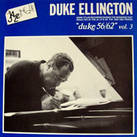 Duke Ellington - Duke 56 & 62, Vol. 3