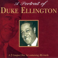 Duke Ellington - A Portrait Of Duke Ellington (CD 2)