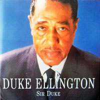 Duke Ellington - Sir Duke
