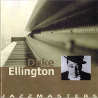 Duke Ellington - Jazzmasters