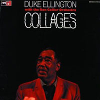 Duke Ellington - Duke Ellington with the Ron Collier Orchestra - Collages