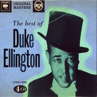 Duke Ellington - Columbia & RCA Original Masters - The Best of Duke Ellington, 1932-39 (CD 4)
