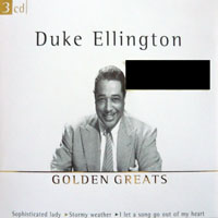 Duke Ellington - Golden Greats (CD 3)