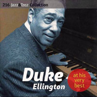 Duke Ellington - At His Very Best