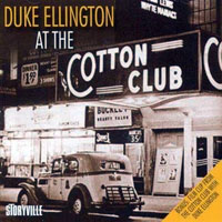 Duke Ellington - Duke Ellington At The Cotton Club (CD 2)
