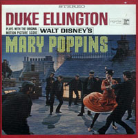 Duke Ellington - Duke Ellington - Original Album Series (CD 3: Mary Poppins, 1964)