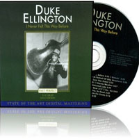 Duke Ellington - 24 Carat Gold Edition (CD 06: I Never Felt This Way Before)