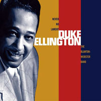 Duke Ellington - The Blanton & Webster Band, 1939-42, Vol. 1
