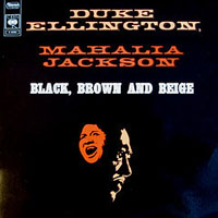 Duke Ellington - Black, Brown And Beige, 1944-46, Vol. 1