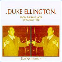 Duke Ellington - 1952.08.06 - From The Blue Note Chicago