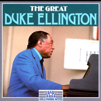 Duke Ellington - The Great Duke Ellington