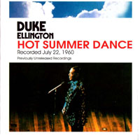 Duke Ellington - Hot Summer Dance, 1960