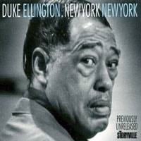 Duke Ellington - New York New York