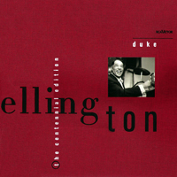 Duke Ellington - The Duke Ellington (Centennial Edition) [CD 11: The Early Forties Recordings, 1940-1942]