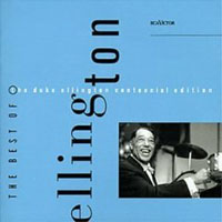 Duke Ellington - The Duke Ellington Centennial Edition (CD 3)