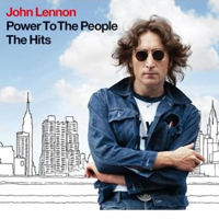 John Lennon - Power To The People: The Hits