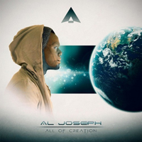 Al Joseph - All Of Creation