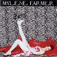 Mylene Farmer - Les Mots