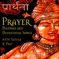 Satyaa & Pari - Prayer