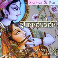 Satyaa & Pari - Surrender