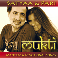 Satyaa & Pari - Mukti