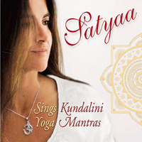 Satyaa & Pari - Sings Kundalini Yoga Mantras