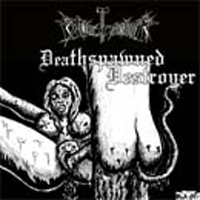 Bloodhammer - Bloodhammer & Deathspawned Destroyer (Split)