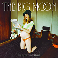 Big Moon - Here Is Everything (Deluxe Edition) (CD 1)