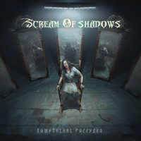 Scream Of Shadows -  