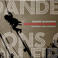 Massaron, Simone - Dandelions On Fire (feat. Carla Bozulich)
