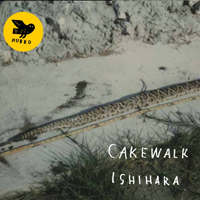 Cakewalk (NOR) - Ishihara