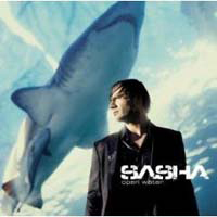 Sasha (DEU) - Open Water