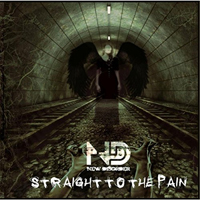 New Disorder - Straight To The Pain