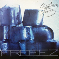 Freeez - Southern Freeez (LP)