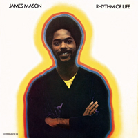 James Mason - Rhythm Of Life (1977, Remastered)