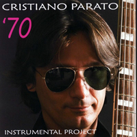Parato, Cristiano - Instrumental Project '70