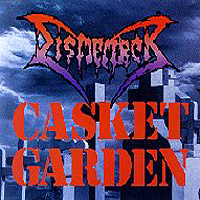 Dismember - Casket Garden