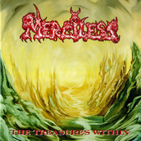 Merciless (SWE) - The Treasures Within
