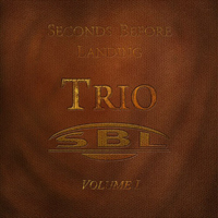 Seconds Before Landing - Trio Volume 1