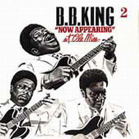 B.B. King - Now Appering - At Ole Miss (CD 2)