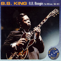 B.B. King - B.B. Boogie