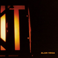Vega, Alan - It
