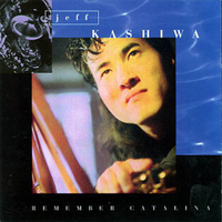 Kashiwa, Jeff - Remember Catalina