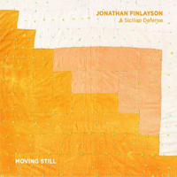 Finlayson, Jonathan - Moving Still